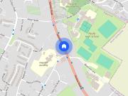 Stanton Road, Burton On Trent, DE15