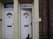Stanton Street, Newcastle Upon Tyne NE4, 2 bed flat to...