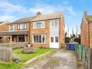 Stanwell Drive, Middleton Cheney, Banbury