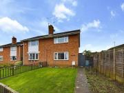 Stanwick Drive, Cheltenham, 3 Bedroom Semi detached