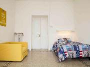 Stanza 12 in via Treviso, Roma zona Sapienza