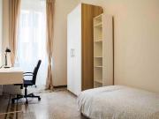 Stanza 14 in via Treviso, Roma zona Sapienza