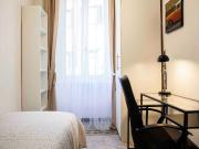 Stanza 16 in via Treviso, Roma zona Sapienza