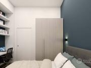 Stanza 1 Con Bagno Privato Torino