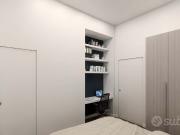 Stanza 1 Con Bagno Privato Torino