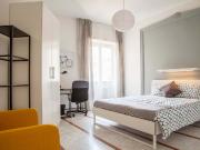 Stanza 21 in via Nemorense, Roma vicino LUISS