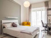 Stanza 22 in via Nemorense, Roma vicino LUISS