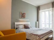 Stanza 24 in via Nemorense, Roma vicino LUISS