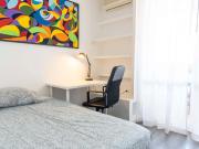 Stanza 26 in via Eretum, Roma vicino UniCamillus