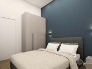 Stanza 2 Con Bagno Privato Torino