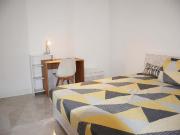 Stanza 3 Appartamento in Via Canzone del Piave, Roma di...