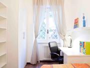 Stanza 3 in via Temistocle Calzecchi Onesti, Roma ROMA 3