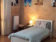 Stanza 3 La Massimina Casal Lumbroso