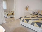 Stanza 4 Appartamento in Via Canzone del Piave, Roma di...