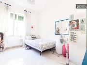 Stanza 4 Appartamento in Via delle Cave, Roma di 130 m²...