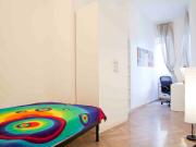 Stanza 5 in via Temistocle Calzecchi Onesti, Roma ROMA 3