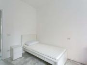 Stanza a Ripamonti, Milano