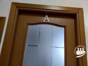 Stanza a Torino Parella