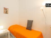 Stanza accogliente in affitto a Loreto, Milano