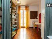 Stanza accogliente in affitto, appartamento con 3 camere...