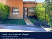 Stanza Albaterra sector Los Ángeles oportunidad