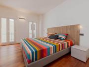 Stanza All Inclusive, Clima e. [FE_CRR4A A_D104]