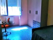 STANZA ampia e ben arredata zona S.Paolo metro B