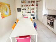 Stanza arredata condivisa a torino