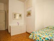 Stanza arredata in affitto appartamento con 2 camere da...