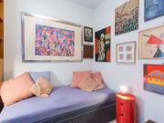 Stanza arredata in appartamento condiviso in Fiera...