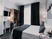 Stanza Botticelli Via Urbano Rattazzi