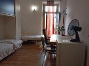 Stanza / camera singola / doppia