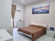 Stanza con bagno privato