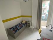 Stanza con bagno privato Fuorigrotta