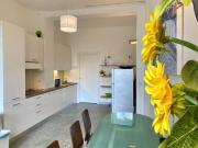 Stanza con bagno privato M1 Rossa Loreto Milano