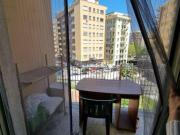 Stanza con balcone al Vomero – solo per studentesse e...