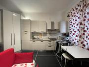 Stanza con cucina privata a 300m dalla metropolitana di...