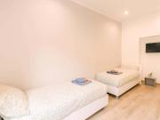 Stanza con due posti letto in appartamento condiviso in...