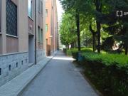 Stanza condivisa 4 posti letto in affitto Lodi Corvetto,...