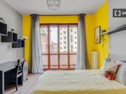 Stanza condivisa, appartamento con 3 camere da letto in...