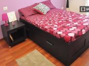 Stanza condivisa in affitto a Bande Nere, Milano