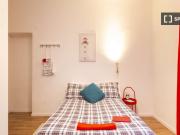 Stanza condivisa in affitto a Brera, Milano