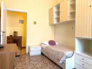 Stanza condivisa in affitto a Gallaratese, Milano