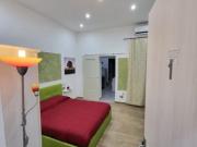 STANZA DAY USE CAMERA GIORNALIERA POLICLINICO