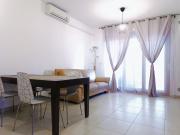 Stanza destinata a studentessa/lavoratrice