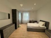 Stanza di 22 mq a Bologna, Policlinico Roma