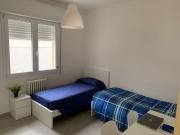 STANZA DOPPIA ALL INCLUSIVE IN CAMPLUS CASTELLO RAGAZZI