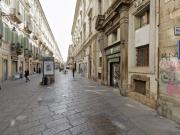 STANZA DOPPIA CON BAGNO PRIVATO IN VIA GARIBALDI 350...