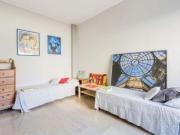 Stanza doppia con Cucina indipendente