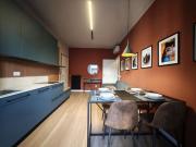 Stanza doppia da privato per studenti in appartamento...